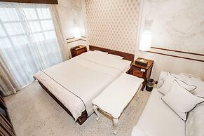 HOTEL Salle De Bain - Adults Only
