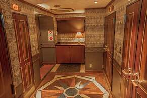 HOTEL Salle De Bain - Adults Only