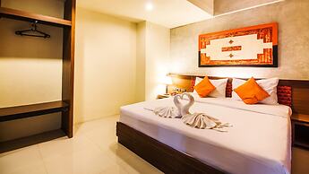 B2 Chiang Rai Boutique & Budget Hotel