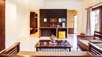 B2 Chiang Rai Boutique & Budget Hotel