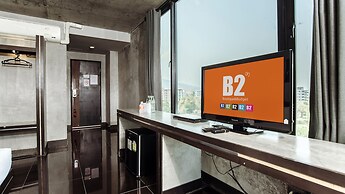 B2 Black Business & Budget Hotel