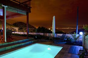 Aquamarine Guest House