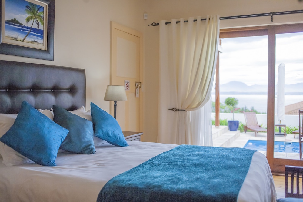 Aquamarine Guest House