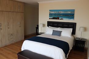 Aquamarine Guest House