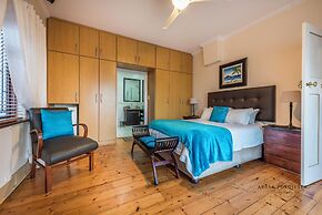 Aquamarine Guest House