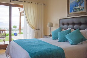 Aquamarine Guest House