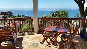 Aquamarine Guest House