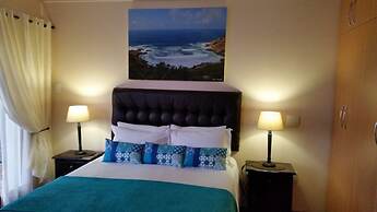 Aquamarine Guest House