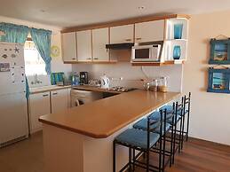 Aquamarine Guest House