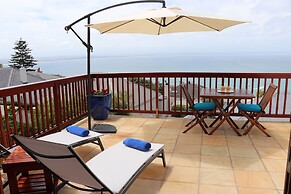 Aquamarine Guest House