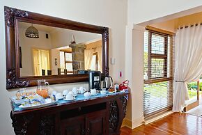 Aquamarine Guest House
