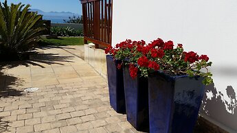 Aquamarine Guest House
