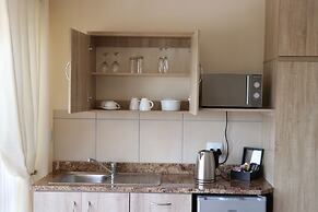 Aquamarine Guest House