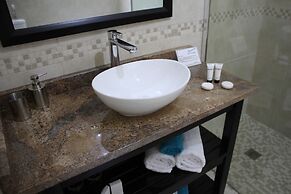 Aquamarine Guest House