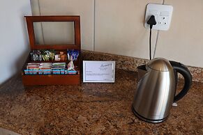 Aquamarine Guest House
