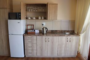Aquamarine Guest House