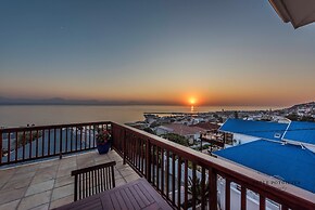 Aquamarine Guest House
