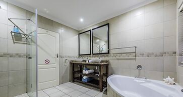 Aquamarine Guest House
