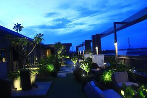 Eska Hotel