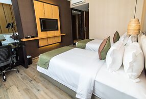 Eska Hotel