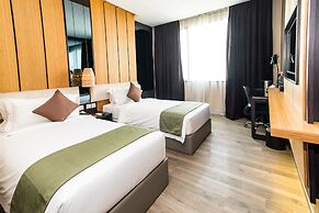Eska Hotel