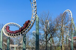 Efteling Wonder Hotel - Theme Park tickets included