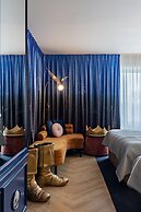 Efteling Wonder Hotel - Theme Park tickets included