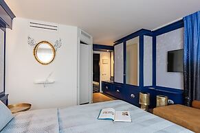 Efteling Wonder Hotel - Theme Park tickets included