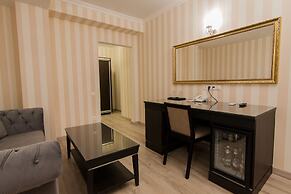 Klassik Hotel