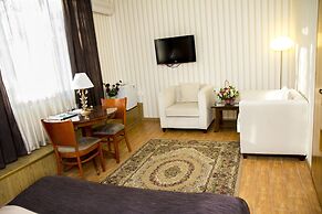 Klassik Hotel