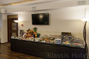 Klassik Hotel