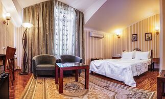 Klassik Hotel