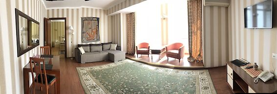 Klassik Hotel