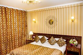 Klassik Hotel
