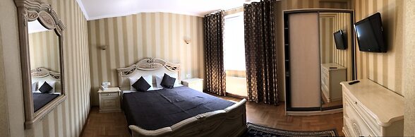 Klassik Hotel