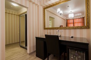 Klassik Hotel