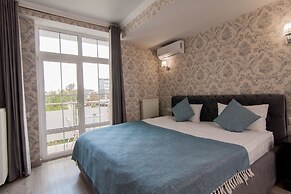 Klassik Hotel