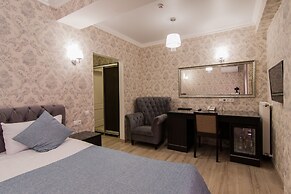 Klassik Hotel