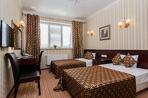 Klassik Hotel