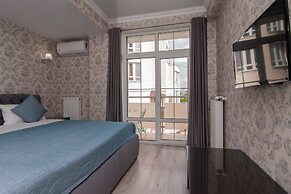 Klassik Hotel