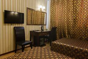 Klassik Hotel