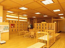 Shiretoko Daiichi Hotel
