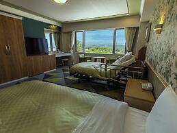 Shiretoko Daiichi Hotel