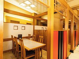 Shiretoko Daiichi Hotel
