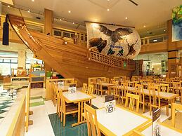 Shiretoko Daiichi Hotel