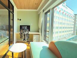 Shiretoko Daiichi Hotel