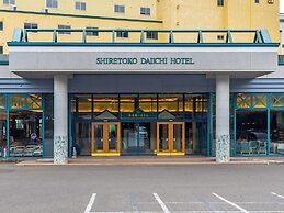 Shiretoko Daiichi Hotel