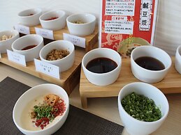 Shiretoko Daiichi Hotel