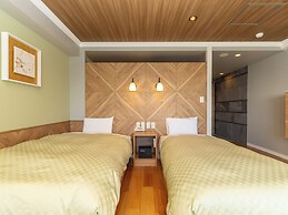 Shiretoko Daiichi Hotel