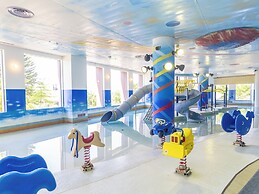 Shiretoko Daiichi Hotel